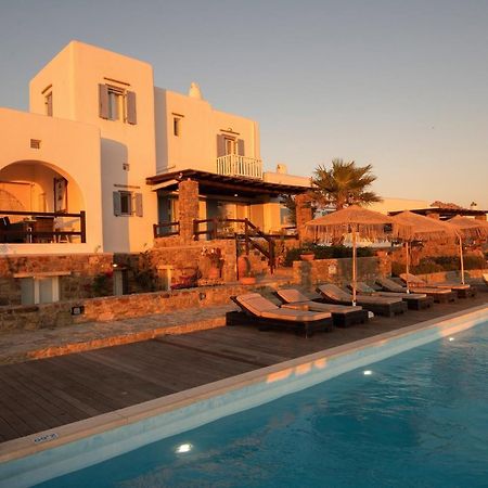 Villa Elan Fanari Ngoại thất bức ảnh