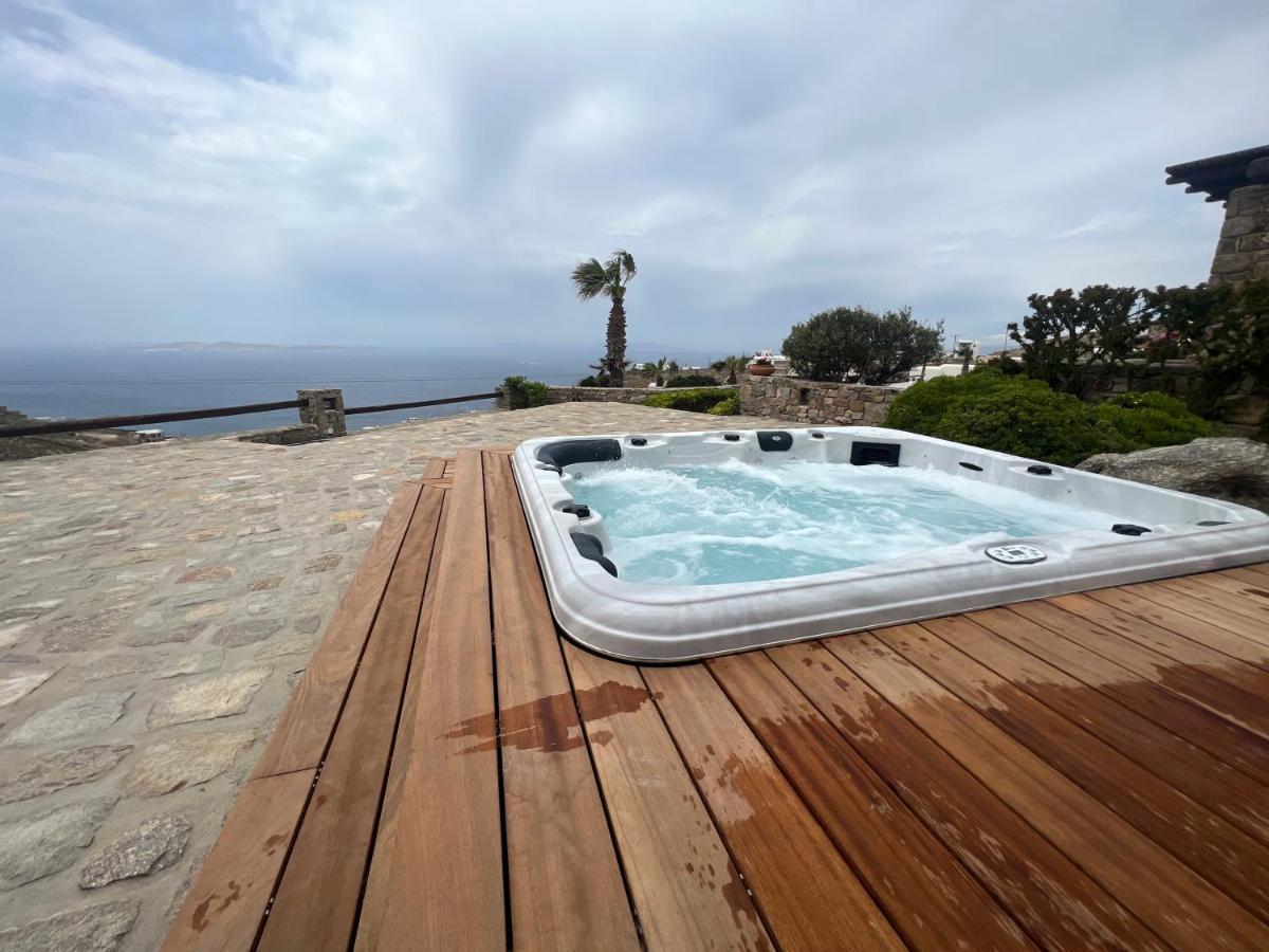 Villa Elan Fanari Ngoại thất bức ảnh
