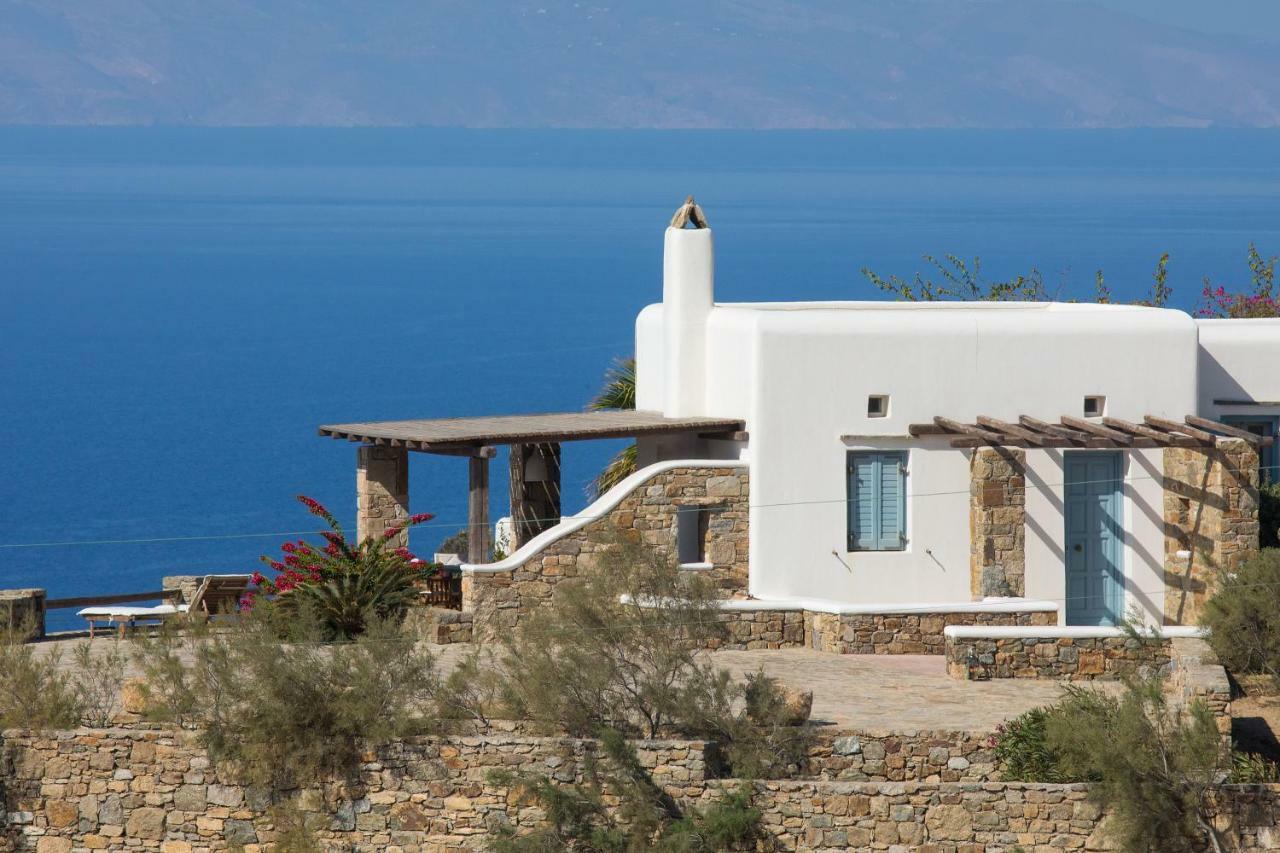 Villa Elan Fanari Ngoại thất bức ảnh