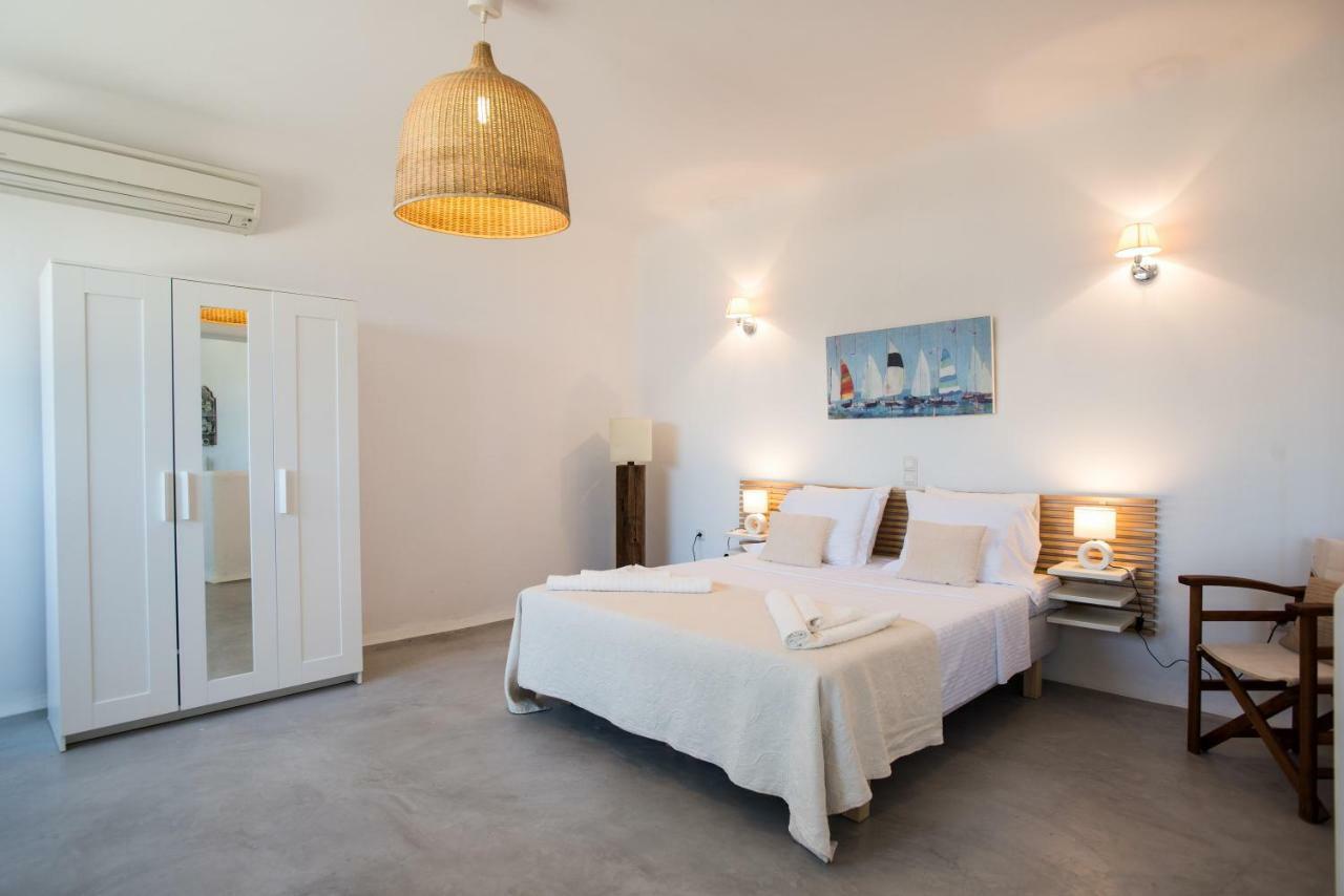 Villa Elan Fanari Ngoại thất bức ảnh