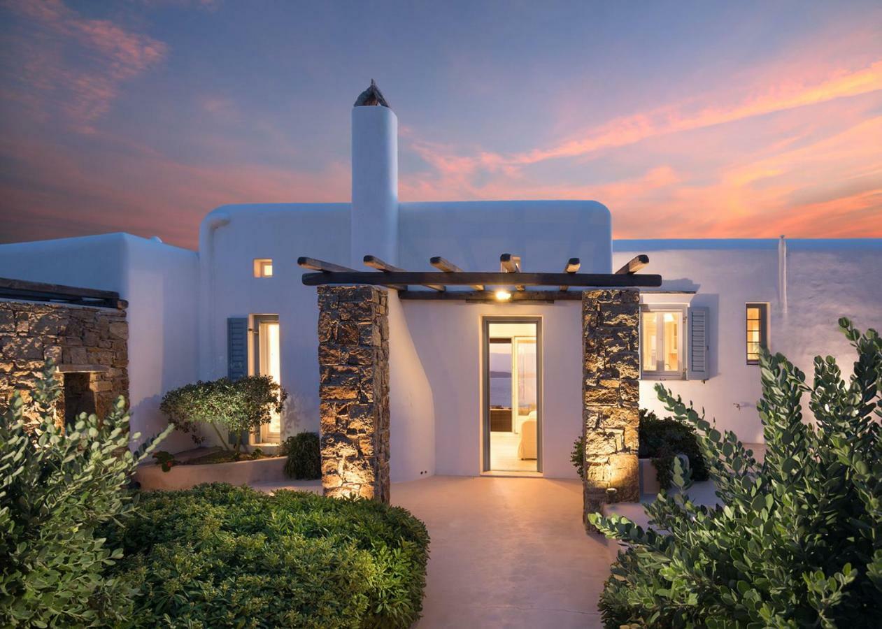 Villa Elan Fanari Ngoại thất bức ảnh
