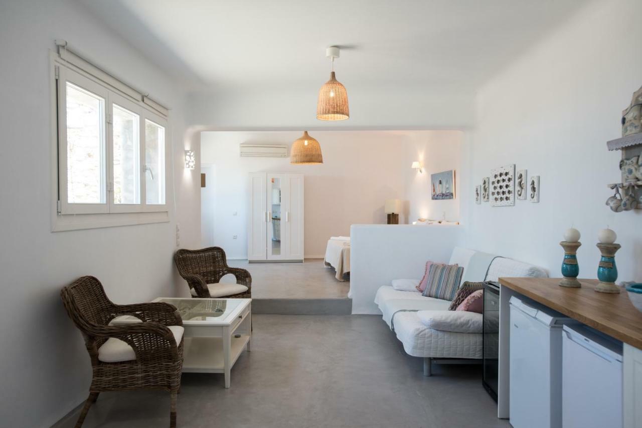 Villa Elan Fanari Ngoại thất bức ảnh
