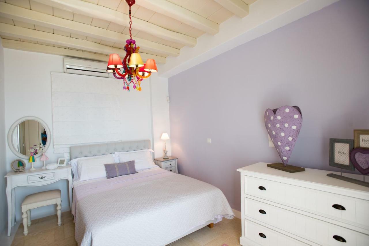 Villa Elan Fanari Ngoại thất bức ảnh