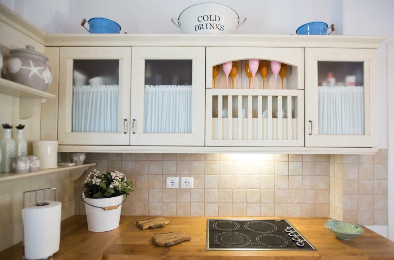 Villa Elan Fanari Ngoại thất bức ảnh