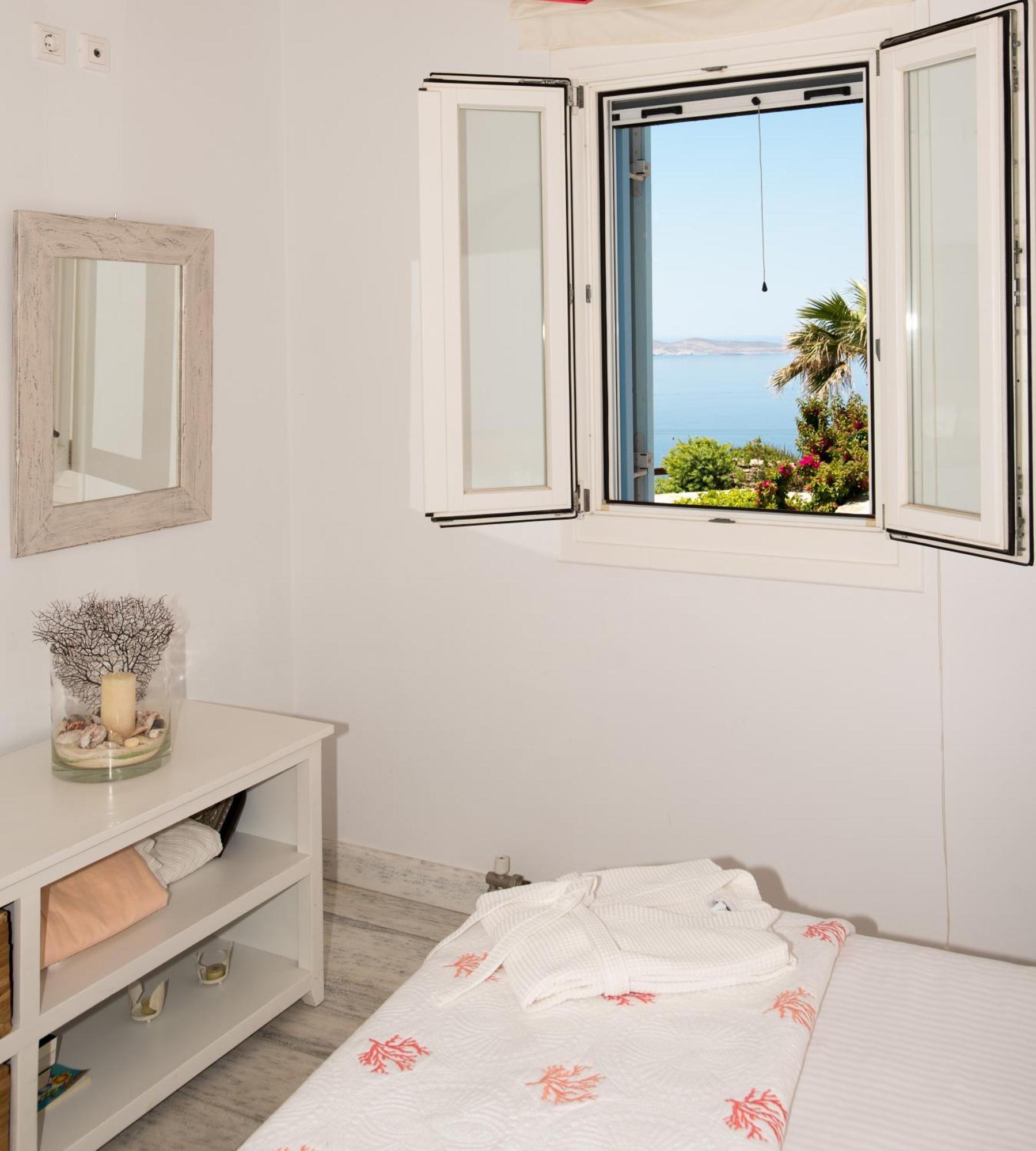Villa Elan Fanari Ngoại thất bức ảnh