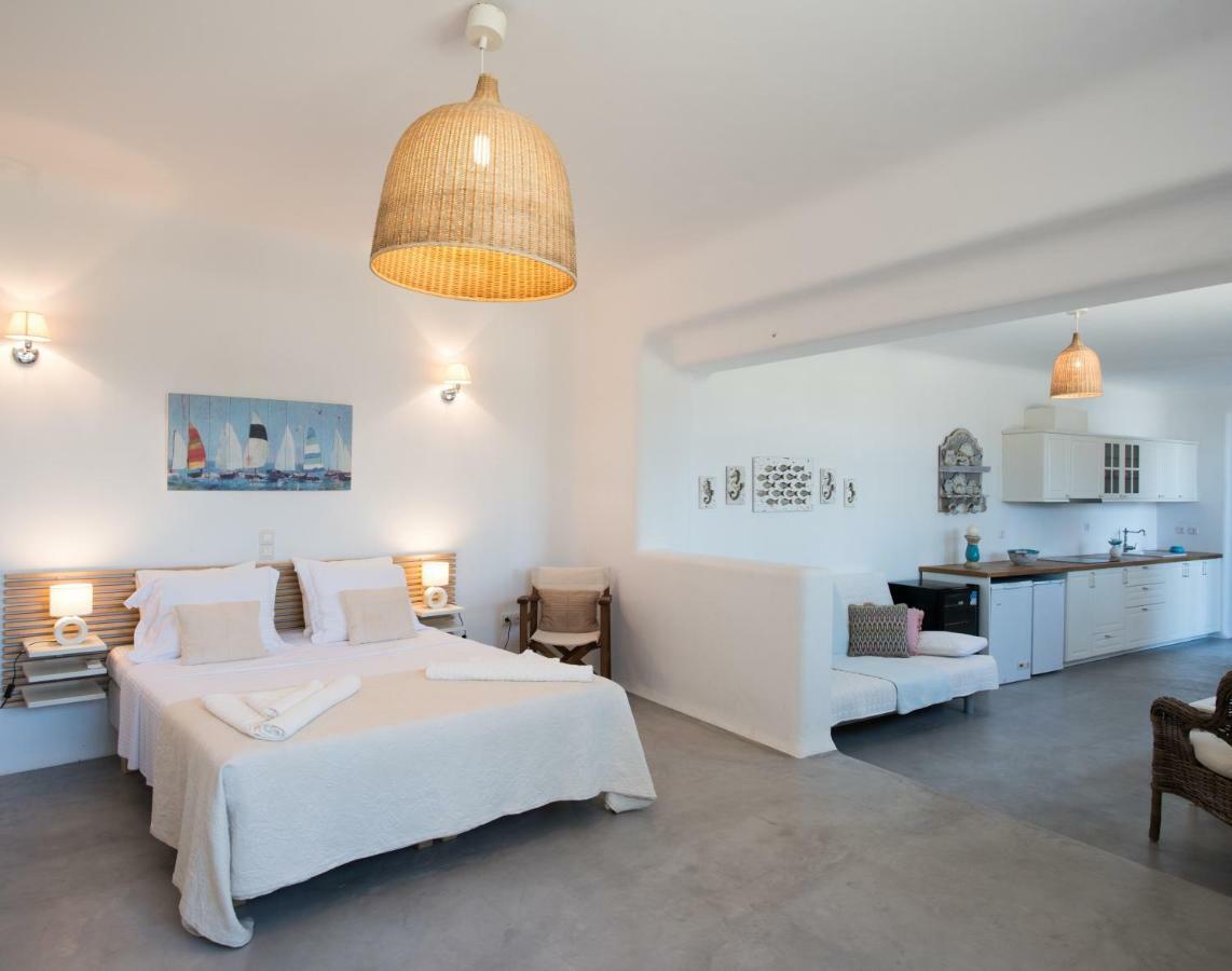 Villa Elan Fanari Ngoại thất bức ảnh