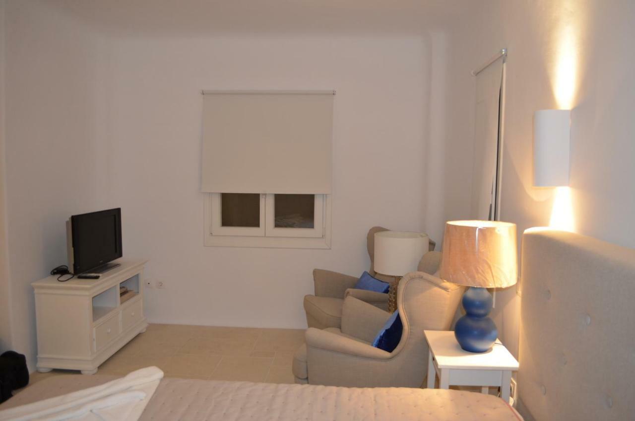 Villa Elan Fanari Ngoại thất bức ảnh