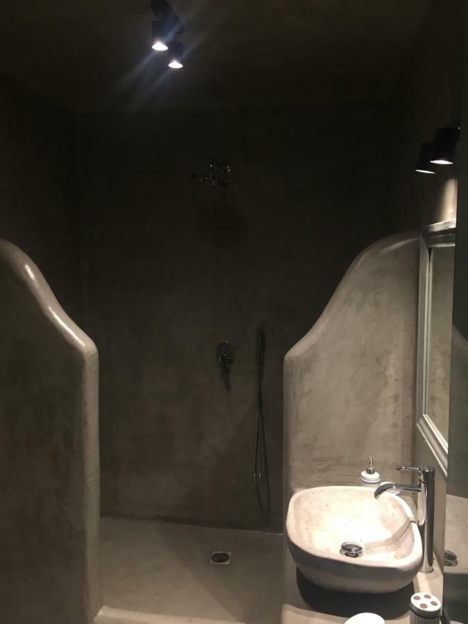 Villa Elan Fanari Ngoại thất bức ảnh